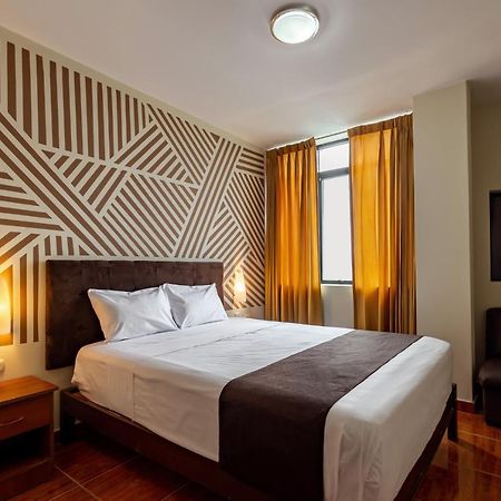 Hotel Rio Blanco Piura Dış mekan fotoğraf