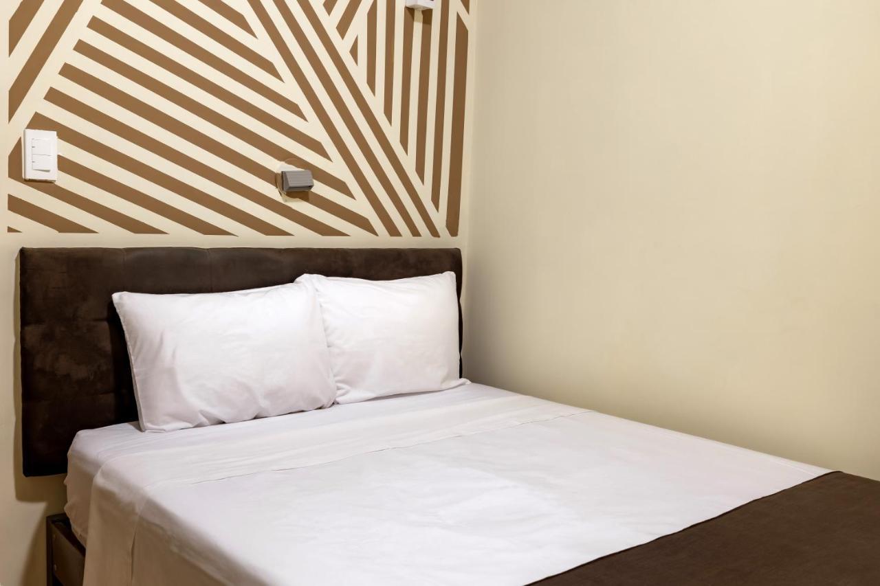 Hotel Rio Blanco Piura Dış mekan fotoğraf