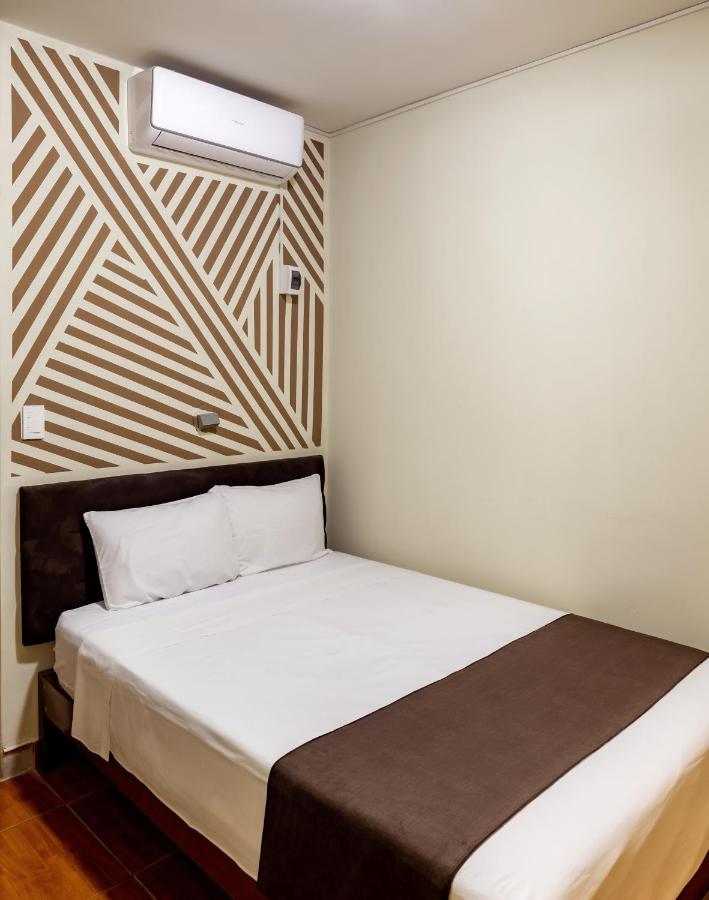 Hotel Rio Blanco Piura Dış mekan fotoğraf